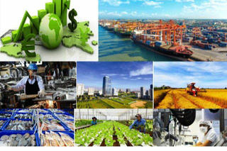 Năm 2024: Có thể đạt được mức tăng GDP 7,0%