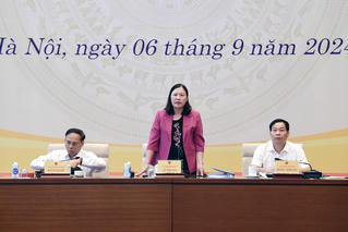 Cần giải pháp đột phá để phòng, chống tham nhũng có hiệu quả