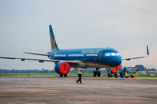 Kéo dài thời gian đóng cửa 3 sân bay do bão Yagi