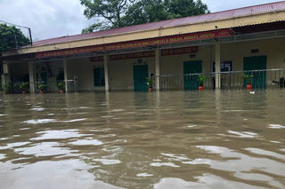 Cương quyết không sử dụng các công trình có nguy cơ đổ sập