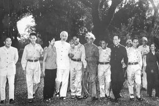 'Cõi Bác xưa' - nơi sâu lắng của trái tim Việt Nam