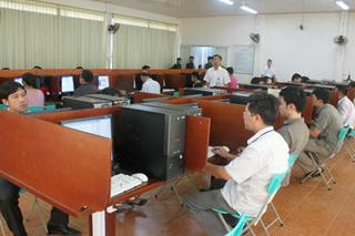 Đề xuất người dân thi giấy phép lái xe có thể tự học lý thuyết ở nhà