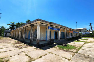 Chậm tiến độ, 76 trạm y tế xã ở Quảng Nam đối diện nguy cơ trả vốn 