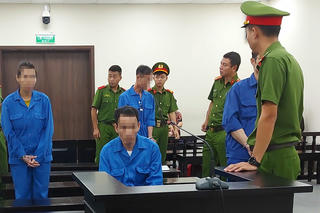 Vụ nổ súng kinh hoàng tại quận Nam Từ Liêm (Hà Nội): Nguồn cơn từ mâu thuẫn vặt và món nợ 300 ngàn đồng