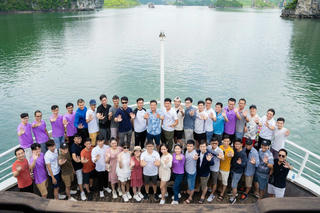 Đưa du lịch MICE Việt Nam vươn tầm quốc tế