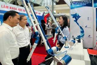 Hà Nội trở thành trung tâm đổi mới, sáng tạo hàng đầu: Sẽ có sự đóng góp không nhỏ của Luật Thủ đô