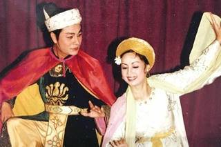 “Hoàng tử chèo” đau đáu với sự phát triển của văn hóa Thủ đô