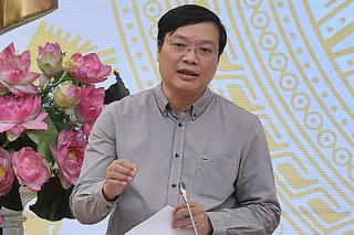 Giải pháp nào đẩy mạnh phân cấp, phân quyền, xóa bỏ 'cơ chế xin cho'?