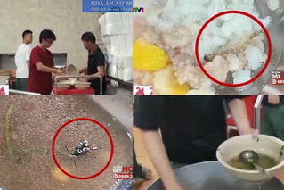 Đại học Bách khoa nói gì khi sinh viên phản ánh phải ăn cơm thừa?