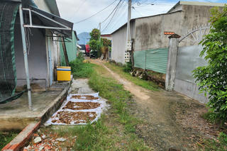 Vụ khiếu kiện kéo dài nhiều năm tại Phú Mỹ (Bà Rịa - Vũng Tàu): UBND thị xã kết luận 'phản ánh lấn chiếm con đường là không có cơ sở'