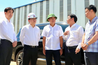 Đề xuất tháo gỡ thực tế “làm gì cũng vướng quy hoạch bô xít”