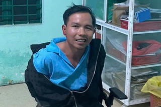 Nghịch tử ở Lâm Đồng dùng dao truy sát bố mẹ ruột thương vong