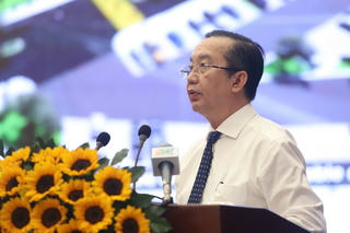 TP Hồ Chí Minh kêu gọi đầu tư vào 40 dự án văn hóa - thể thao 