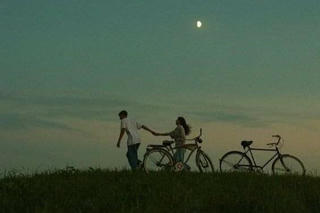 Về nhé bạn ơi!