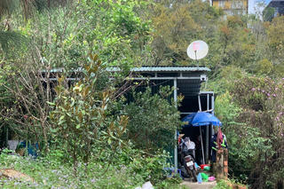 Sự việc đòi 'hỗ trợ' sau khi dựng nhà trái phép trên đất người khác: Trả lời của UBND phường 10 (TP Đà Lạt) 