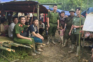 Bài 1: 'Làm sao để thanh niên không nhạt Đảng, xa Đoàn?'