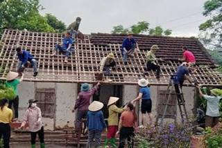 Thủ tướng Phạm Minh Chính làm Trưởng Ban chỉ đạo xóa nhà tạm, nhà dột nát