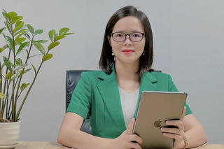 Nữ CEO Phạm Thị Giang: Phụ nữ có quyền theo đuổi ước mơ của riêng mình
