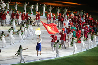 Tầm nhìn cho thể thao, thấy nhưng làm được không?