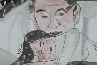 Bánh đúc không xương