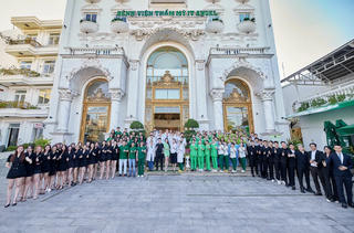 TP Hồ Chí Minh: Bệnh viện JT Angel phát thông báo về việc 'bị vu khống trên mạng xã hội'