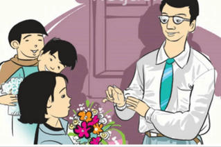 Những gì còn lại