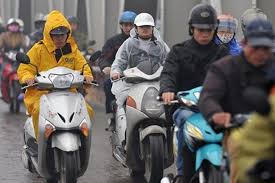 Người Hà Nội thực sự đón mùa đông