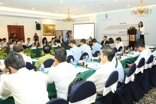 Trách nhiệm và nỗ lực của Việt Nam trong thực thi Công ước chống tra tấn