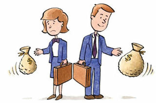 Gánh nặng việc nhà khiến phụ nữ chịu bất bình đẳng về thu nhập