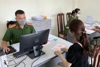 Thủ tục đăng ký cư trú cho người không có nơi cư trú từ tháng 01/2025