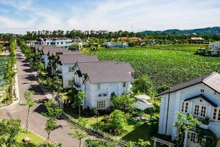 Bộ Xây dựng: Kết luận vi phạm tại một số dự án bất động sản ở Phú Thọ