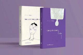 'Hoa xuân trong gió xuân'