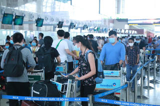 Bộ Tài chính đề xuất cá nhân nợ thuế 120 ngày từ 10 triệu đồng sẽ bị tạm hoãn xuất cảnh