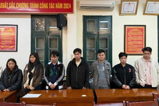 Cô gái trẻ lập nhiều công ty gắn mác chứng khoán để lừa đảo 