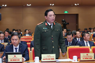 Công an Hà Nội: Triển khai mô hình 141 mới với 54 tổ công tác ở các quận, huyện