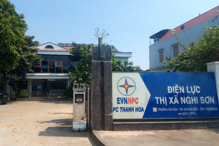 Diễn biến vụ bị điện giật khi đi câu cá tại Thanh Hóa: Công an TX Nghi Sơn ra quyết định không khởi tố vụ án 