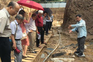 Bảo vệ di tích khảo cổ học: Cần tuyệt đối tuân thủ pháp luật về di sản 