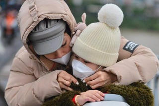 Hà Nội yêu cầu hạn chế tổ chức hoạt động ngoài trời cho học sinh khi rét đậm