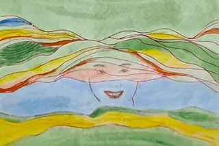 Hội xuân trên miền đá lạnh