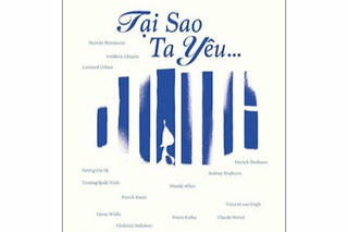 Tại sao ta yêu?