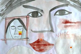 Bình yên cánh rừng