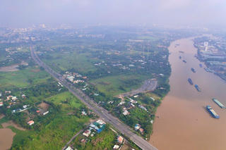 Khởi động dự án “đánh thức” cù lao Phố