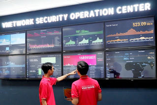 Chuyên gia an ninh mạng cảnh báo về lừa đảo cận Tết 