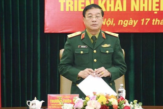 Ban Chỉ đạo 35 Quân ủy Trung ương: Giữ vững sự ổn định về chính trị, tư tưởng trong Quân đội