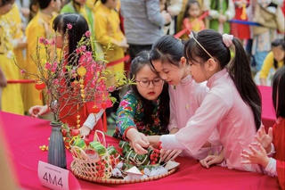 Học sinh tỉnh nào được nghỉ Tết Nguyên đán dài nhất?