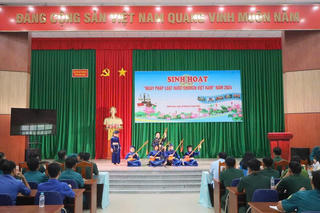 Người giữ hồn cho đồng bào dân tộc Tày, Nùng 