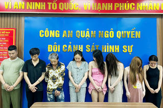 Cục Phòng, chống tệ nạn xã hội (Bộ LĐ-TB&XH): Tệ nạn mại dâm vẫn diễn biến phức tạp 