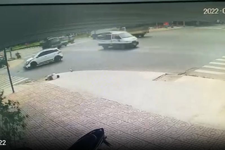 Nghi án tài xế 2 năm 2 lần gây tai nạn chết người tại Bình Dương: Công an TP Tân Uyên có văn bản trả lời