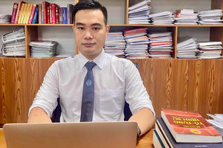 Chủ xe có bị liên đới khi người mượn xe che biển số bị Cảnh sát giao thông xử phạt?