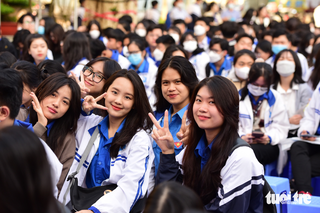 Mức quy đổi IELTS năm 2025 của 7 trường đại học lớn